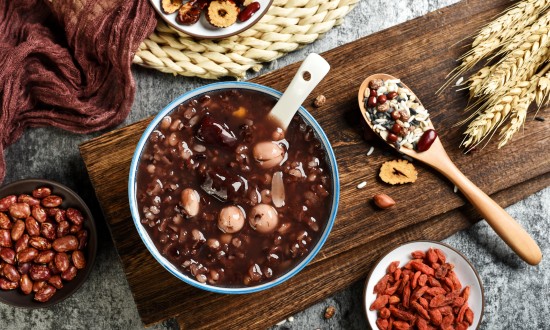 2023年中國八寶粥行業發展現狀及趨勢