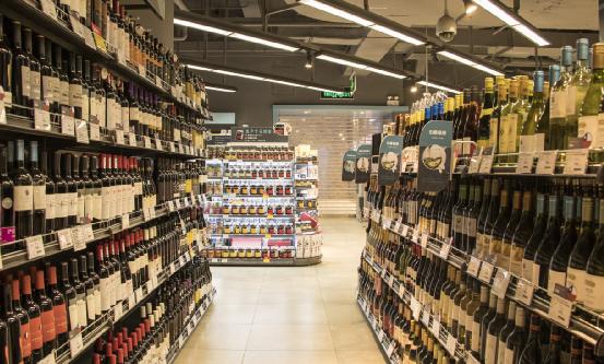 進口食品行業市場分析 預計2023年全年進口食品總額將達到1400億美元