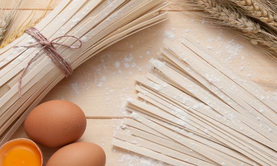 掛面市場有多大?2024掛面市場發展潛力分析