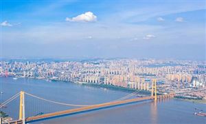 中國“基建狂魔”即將打通天山 基建行業未來發展趨勢如何