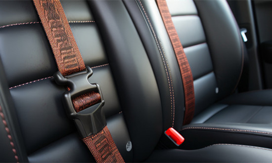 全球安全帶市場空間達454 億元 汽車安全帶行業投資前景分析