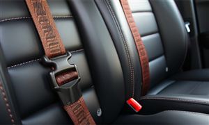 全球安全帶市場空間達454 億元 汽車安全帶行業投資前景分析