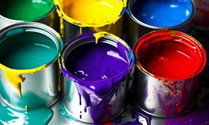 顏料行業(yè)市場分析：中國顏料行業(yè)的發(fā)展前景十分廣闊