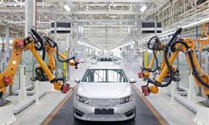 汽車制造行業現狀分析：1-10月汽車制造業利潤為3946.4億元