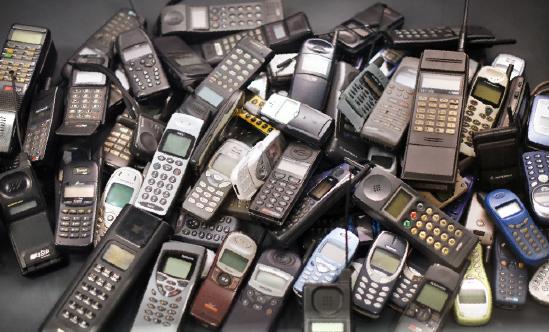 電子廢棄物處理行業(yè)市場(chǎng)有多大?電子廢棄物處理市場(chǎng)現(xiàn)狀分析及發(fā)展前景預(yù)測(cè)