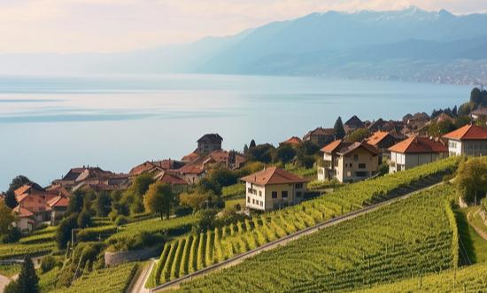 鄉村旅游業現存模式及前景：鄉村旅游已成為推動鄉村振興的重要力量