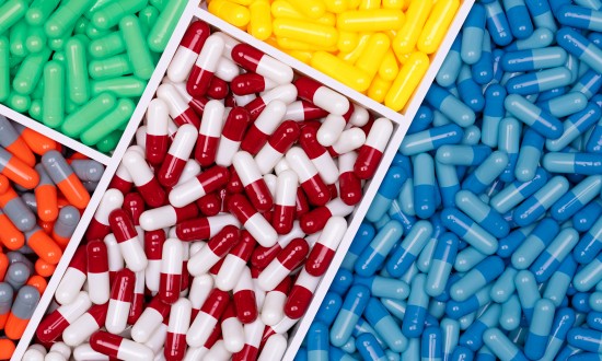 2023年國內青霉素行業發展現狀及競爭格局分析