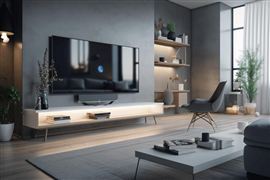 2023年全球電視出貨量將首次跌破1.97億臺 預期2024年微幅成長0.2% 電視機行業(yè)市場深度分析