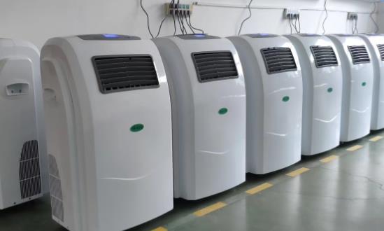 空氣消毒機成“新藍海” 2024空氣消毒機行業前景研究