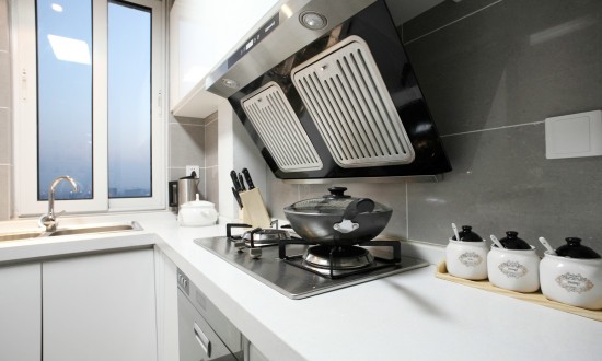 2023年中國抽油煙機產業市場規模及發展趨勢