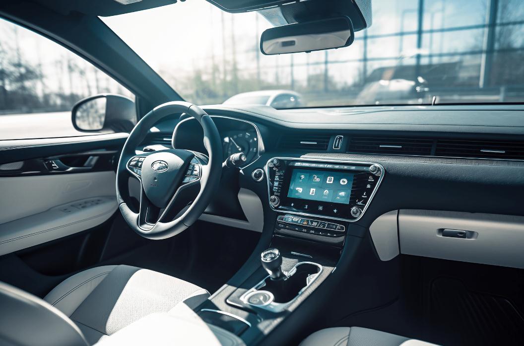 智能化汽車傳感器的實際應用 汽車傳感器的智能化趨勢