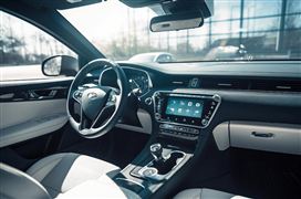 智能化汽車傳感器的實際應用 汽車傳感器的智能化趨勢