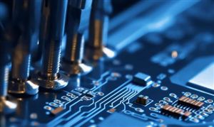 全球半導體行業總產值在2023年第三季度環比增長8.4%