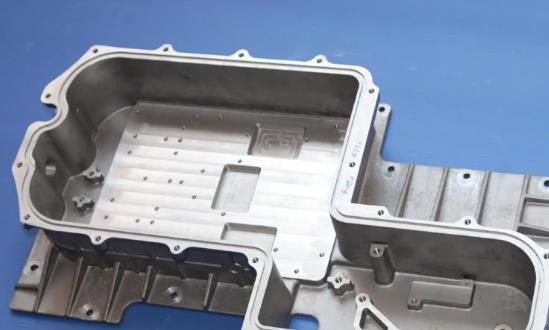 汽車鋁壓鑄件行業研究報告：2025年汽車鋁壓鑄件市場規模突破2400億元