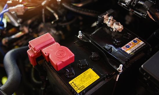 危險廢物處理行業(yè)調(diào)研及前景展望 我國將開展優(yōu)化廢鉛蓄電池跨省轉(zhuǎn)移管理試點(diǎn)