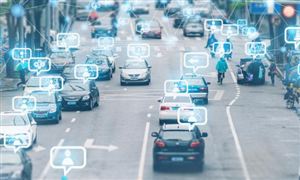 2024年智慧停車行業(yè)市場深度分析與投資潛能