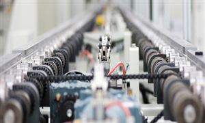 工業(yè)自動化行業(yè)市場機(jī)遇分析 我國工業(yè)自動化市場規(guī)模總體呈上升趨勢