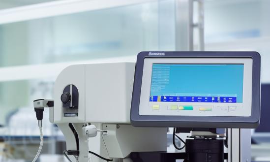 電子測量儀器行業市場分析及未來發展前景