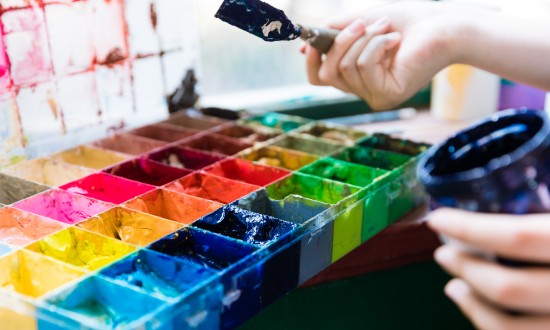 2023年國內有機顏料?行業發展現狀及競爭格局分析