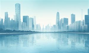 智慧水務(wù)行業(yè)發(fā)展前景：未來我國智慧水務(wù)前景可觀