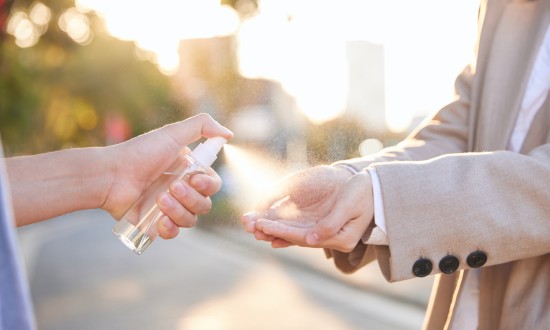 2024年中國酒精行業發展前景分析