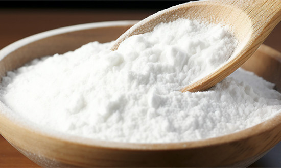 小蘇打產業市場供給及未來發展現狀趨勢分析