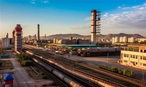 2023中國油氣儲運行業現狀與相關政策分析