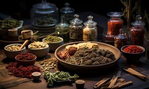 2024中醫藥產業調研分析 發揮好中醫治未病優勢