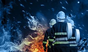 中關村“智慧消防專委會”揭牌 2023年中國智慧消防行業(yè)未來發(fā)展趨勢