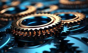 稀缺戰略資源金屬出口獲許可 下游覆蓋AI 機器人等高端產業 有色金屬行業深度分析