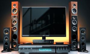 2023黑色家電行業發展現狀及進出口市場分析