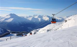 吉林向游客發放3000萬元冰雪消費券 冰雪旅游行業發展態勢分析