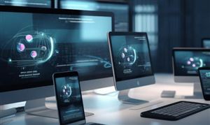 前三季度我國電子信息制造業(yè)生產(chǎn)穩(wěn)步恢復(fù)?  電子設(shè)備行業(yè)發(fā)展趨勢如何