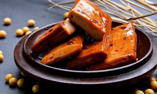 2023年中國豆腐干行業競爭格局及發展前景分析