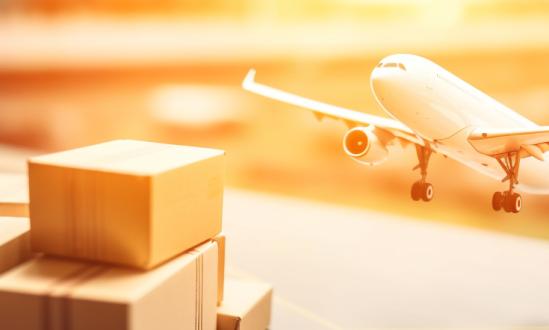 目前“出海”仍然是物流行業(yè)競爭的關鍵一環(huán)?  國際快遞行業(yè)市場分析