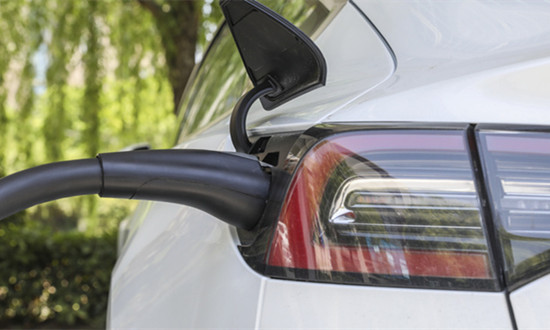 充電槍行業發展現狀及市場規模預測分析