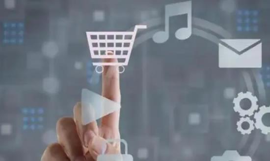 2024智慧零售行業市場補給及投資機會