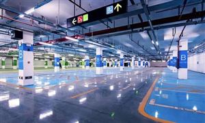 智能車庫行業發展前景研究：2023-2028年智慧停車市場規模增速年超20%/年