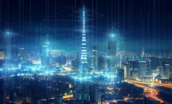 能源互聯(lián)網(wǎng)行業(yè)市場深度分析及發(fā)展現(xiàn)狀分析2023