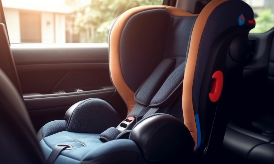 兒童安全座椅是汽車附屬產品 國貨品牌漸成新消費時代主流