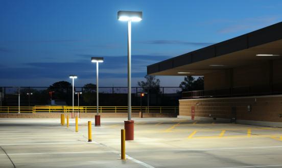 2023智慧路燈行業發展現狀及運營態勢分析