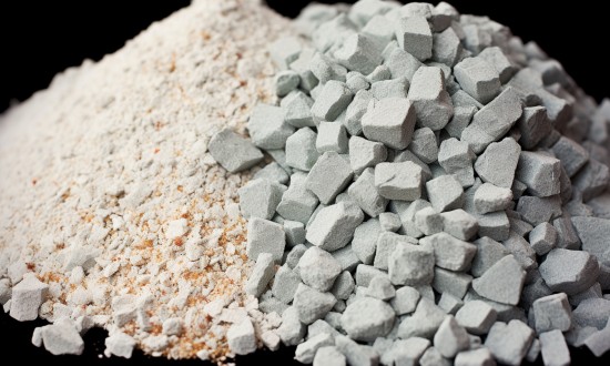 2023年中國氧化鈣行業市場規模及發展前景趨勢