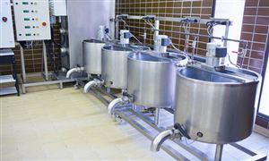 食品機械行業未來發展態勢分析：行業發展趨向數字智能化及生態節能化