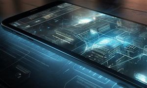 TCL華星發布 全球首款半導體顯示垂域AI大模型 顯示面板產業發展現狀