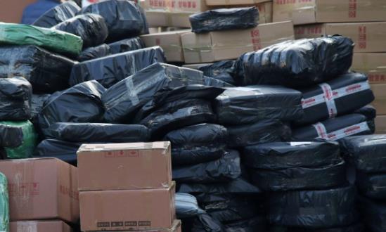 農(nóng)村物流行業(yè)市場(chǎng)運(yùn)行形勢(shì)分析：扎實(shí)推進(jìn)農(nóng)村寄遞物流體系建設(shè)