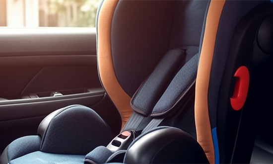 安全座椅行業現狀分析及未來市場空間2024