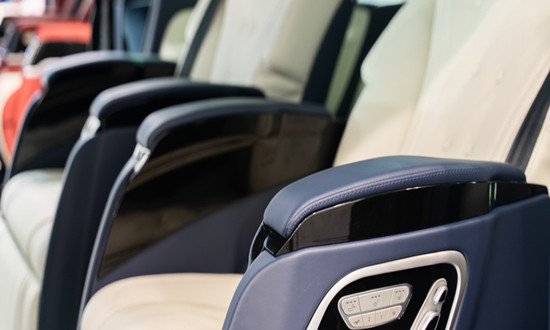 兒童安全座椅行業市場規模及前景機遇深度調研2023