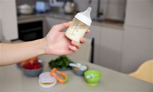 2023年母嬰用品行業發展現狀及發展趨勢