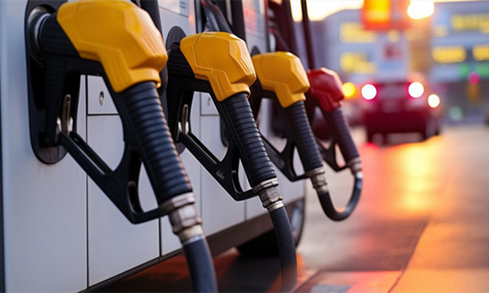 汽車加氣站行業報告 汽車加氣站行業現狀及戰略前景分析