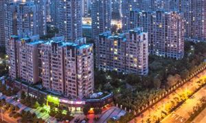 數智化轉型，推進智能化的建設、銷售方式已經成為房地產行業可持續發展的必然選擇